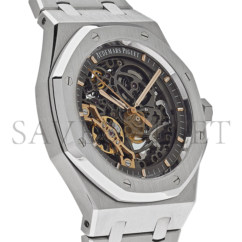 AUDEMARS PIGUET ROYAL OAK 15407ST.OO.1220ST.01
